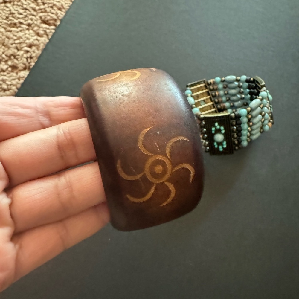 Bracelet bundle